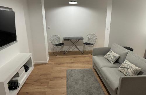 Nilvange Apartment | Appartement IX - Haut Standing Proche Luxembourg et Cattenom