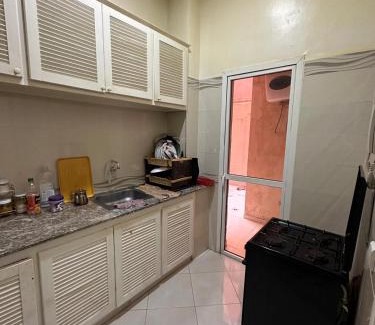 Gueliz Apartment | appartement izdihar 2