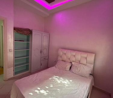 Gueliz Apartment | appartement izdihar 2