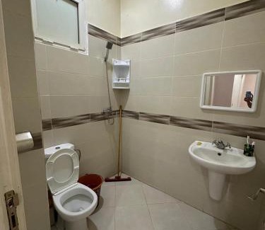 Gueliz Apartment | appartement izdihar 2