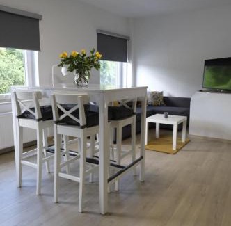 Jemeppe-sur-Meuse Apartment | Appartement Jemeppe-Bierset-Liège