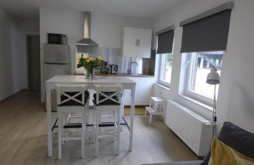 Jemeppe-sur-Meuse Apartment | Appartement Jemeppe-Bierset-Liège
