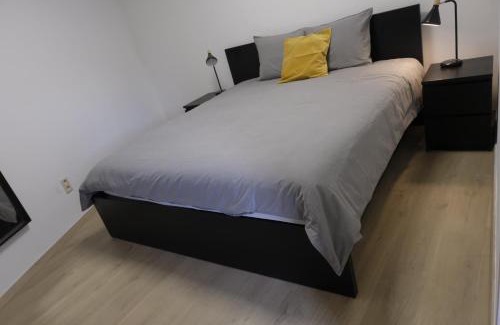 Jemeppe-sur-Meuse Apartment | Appartement Jemeppe-Bierset-Liège