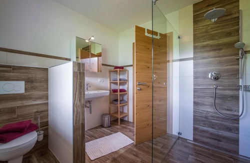 Ramsau im Zillertal Apartment | Appartement Josef