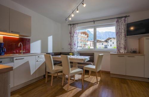 Ramsau im Zillertal Apartment | Appartement Josef