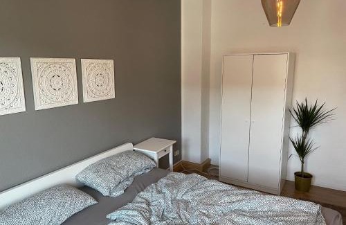 Weissenfels Apartment | Appartement "Johanna" mit 3 Schlafzimmern