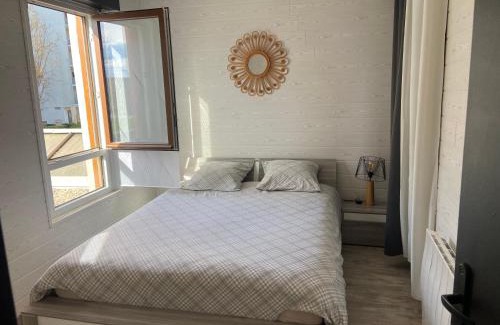Vitry-le-Francois Apartment | Appartement joli et spacieux