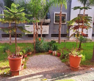 Quartier Des Mimosas Apartment | Appartement Kénitra