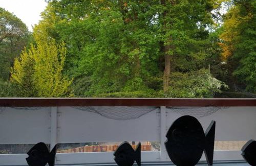 Schaarsbergen Apartment | appartement Kemperberg