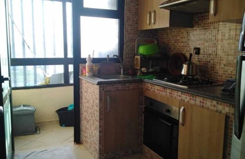 Quartier Des Mimosas Apartment | Appartement Kenitra Gonzalez