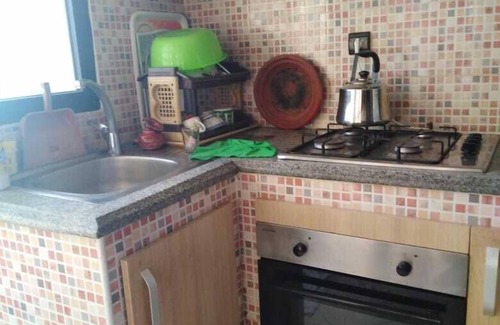 Quartier Des Mimosas Apartment | Appartement Kenitra Gonzalez