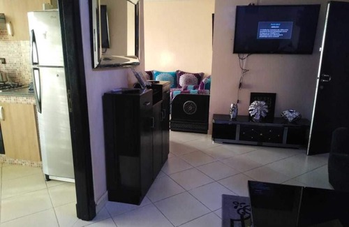 Quartier Des Mimosas Apartment | Appartement Kenitra Gonzalez
