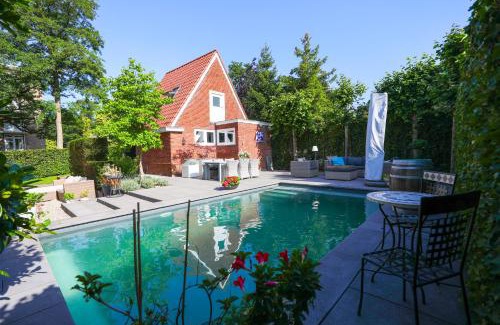 Velp Apartment | Appartement Klein Waldeck