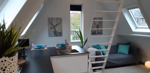 Velp Apartment | Appartement Klein Waldeck