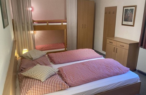 Hinterstoder Other | Appartement Kleiner Priel - Berghof Sturmgut