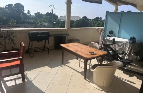 Moroni Apartment | Appartement