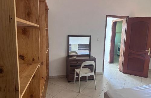 Moroni Apartment | Appartement