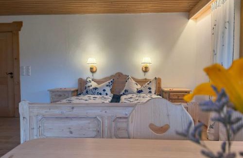 Steingaden Apartment | Appartement Kreuzberg