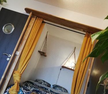 Port Leucate Apartment | Appartement L'escale, plage à 30m.