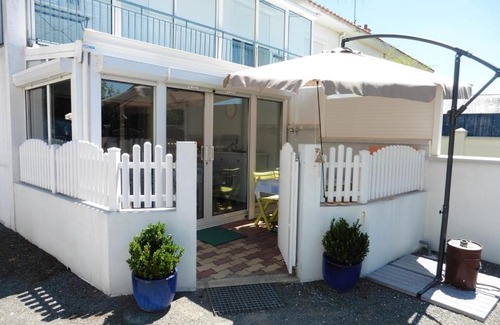 La Barre-de-Monts Apartment | Appartement La Barre-de-Monts, 2 pièces, 4 personnes - FR-1-473-10