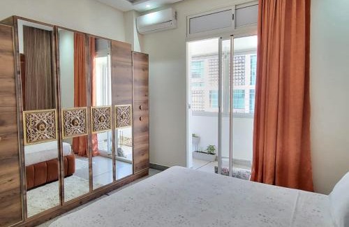 Quartier Hassan Apartment | Appartement la gare Rabat ville