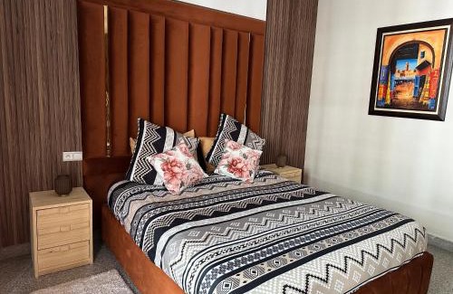 Quartier Hassan Apartment | Appartement la gare Rabat ville