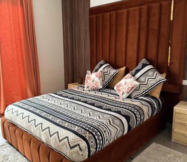 Quartier Hassan Apartment | Appartement la gare Rabat ville
