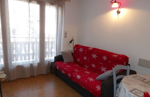 La Joue du Loup Apartment | appartement la joue du loup devoluy