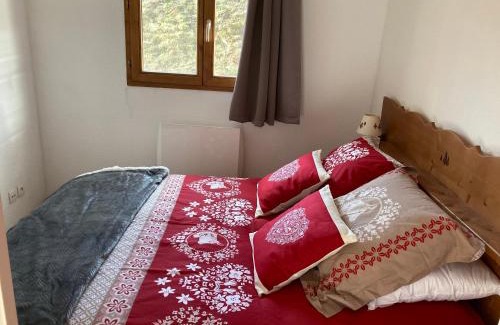 La Joue du Loup Apartment | Appartement LA MARMOTTE DU DEVOLUY