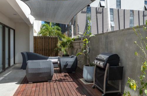 La Mivoie Apartment | Appartement La Preneuse - Maurice