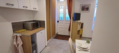 La Roche-sur-Yon Apartment | Appartement La Roche Sur Yon
