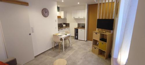 La Roche-sur-Yon Apartment | Appartement La Roche Sur Yon