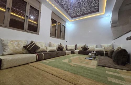 Laayoune Apartment | Appartement Laayoune
