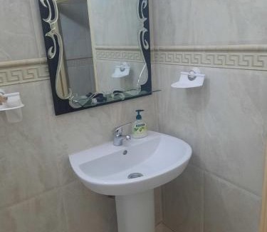 Al Hoceima Apartment | Appartement Lala