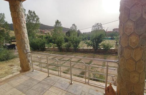 Zaouia Ben Smine Apartment | appartement lamia