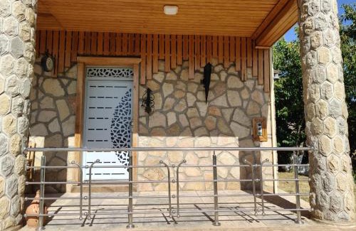 Zaouia Ben Smine Apartment | appartement lamia
