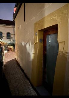 Wintzenheim Apartment | Appartement Le Belarya