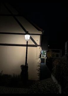 Wintzenheim Apartment | Appartement Le Belarya