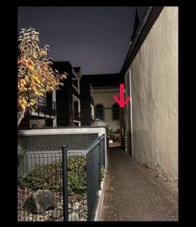 Wintzenheim Apartment | Appartement Le Belarya