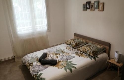 Sud Apartment | Appartement Le Cézanne