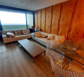 La Mongie House | Appartement "le chamois" Mongie centre 10 pers Bel appartement standing