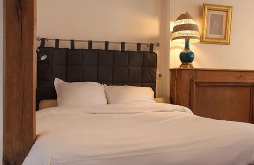 Vezelay Apartment | Appartement -Le Clos- Cellier de l'abbaye