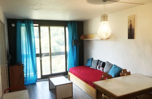 Villarembert Apartment | Appartement Le Corbier, 3 pièces, 8 personnes