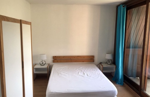 Villarembert Apartment | Appartement Le Corbier, 3 pièces, 8 personnes