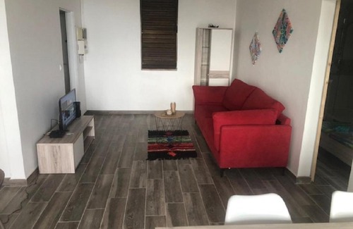 Fort-de-France Apartment | Appartement le PAON