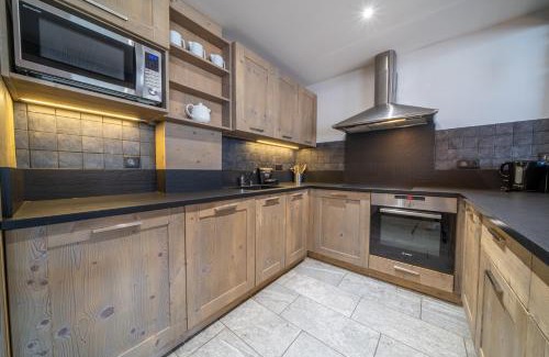 Tignes le Lac Apartment | Appartement Le Rosset