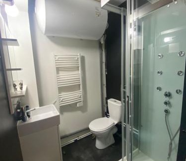 Guzet Neige Apartment | Appartement Le SKICOSY à Guzet Neige