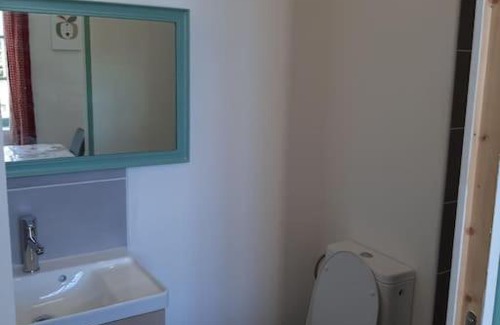 Le Vigeant Apartment | Appartement le Vigeant