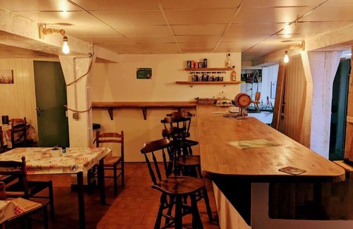 Le Vigeant Apartment | Appartement le Vigeant