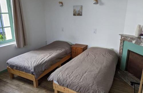 Le Vigeant Apartment | Appartement le Vigeant